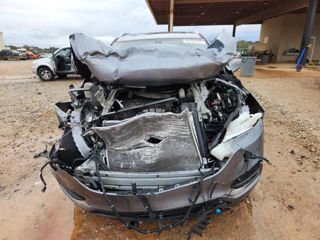 Photo 5 from auction – 2018 BUICK ENCLAVE ES with VIN 5GAERBKW4JJ234969