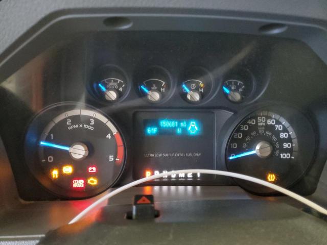 Photo 9 from auction – 2016 FORD F250 SUPER with VIN 1FT7W2BT7GEB09178