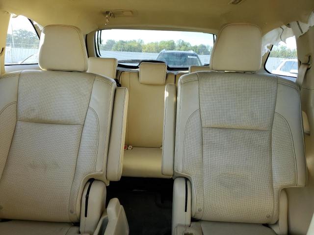 Photo 10 from auction – 2014 TOYOTA HIGHLANDER with VIN 5TDDKRFH3ES048450