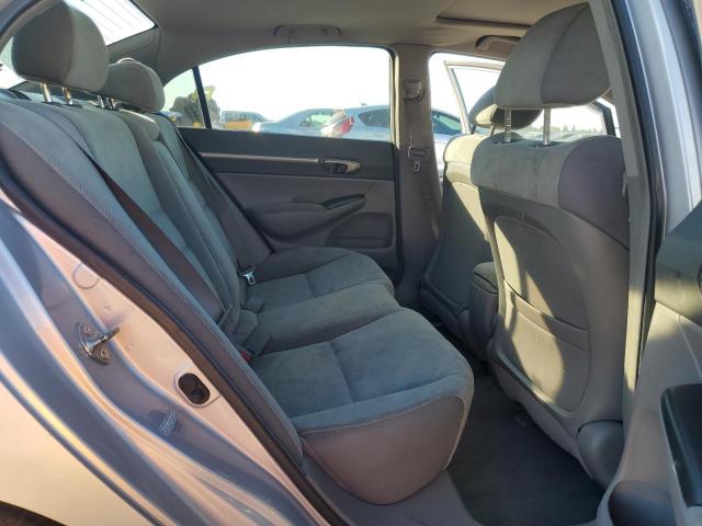 Photo 10 from auction – 2009 HONDA CIVIC with VIN 2HGFA16879H538697