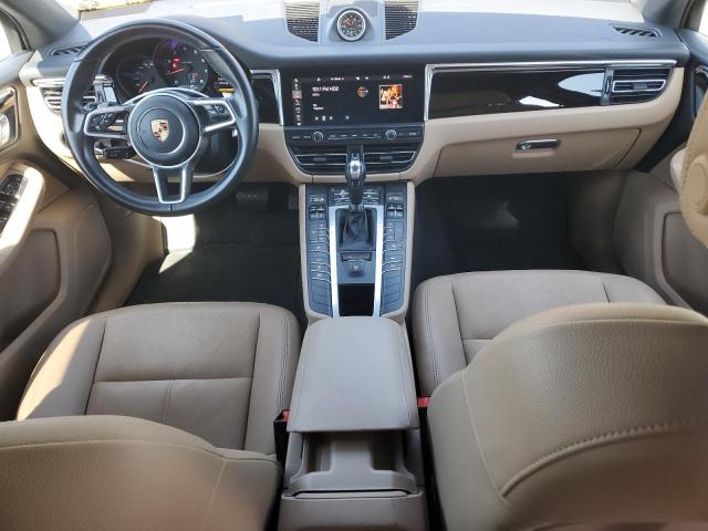 Photo 8 from auction – 2020 PORSCHE MACAN with VIN WP1AA2A58LLB05040