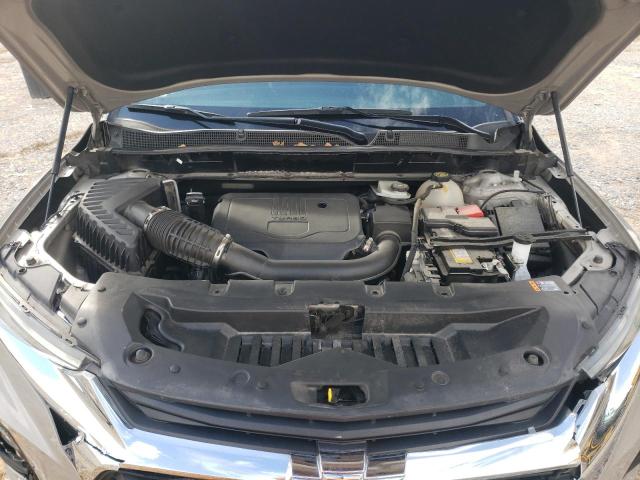 Photo 12 from auction – 2021 CHEVROLET BLAZER 2LT with VIN 3GNKBCR44MS550429
