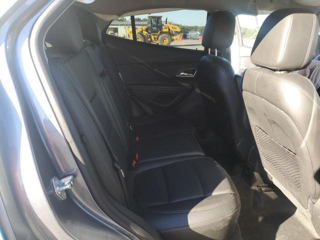 Photo 11 from auction – 2014 BUICK ENCORE PRE with VIN KL4CJHSB2EB692467