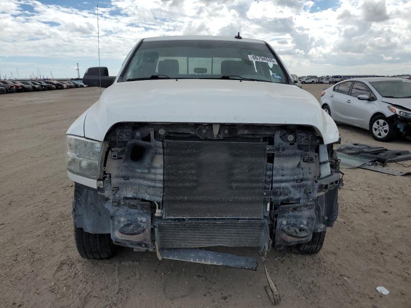 Photo 5 from auction – 2015 RAM 2500 SLT with VIN 3C6UR5DLXFG673849