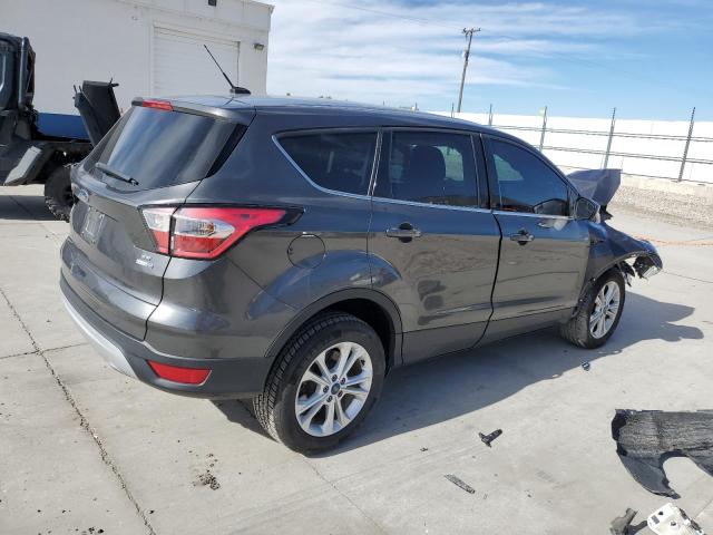 Photo 3 from auction – 2017 FORD ESCAPE SE with VIN 1FMCU9GD9HUD36485