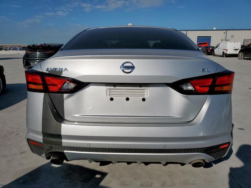 Photo 6 from auction – 2019 NISSAN ALTIMA with VIN 1N4BL4EV0KC164285