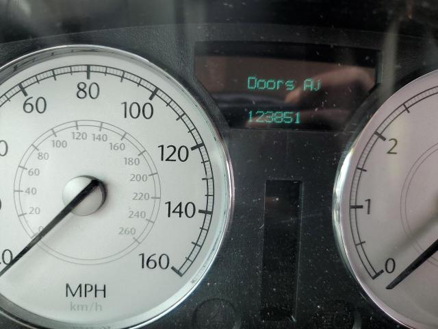 Photo 9 from auction – 2005 CHRYSLER 300C with VIN 2C3AA63H05H660262