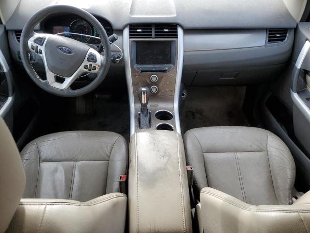 Photo 8 from auction – 2011 FORD EDGE SEL with VIN 2FMDK3JC4BBA68076