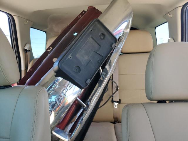 Photo 10 from auction – 2010 FORD ESCAPE LIM with VIN 1FMCU9EG6AKB02528