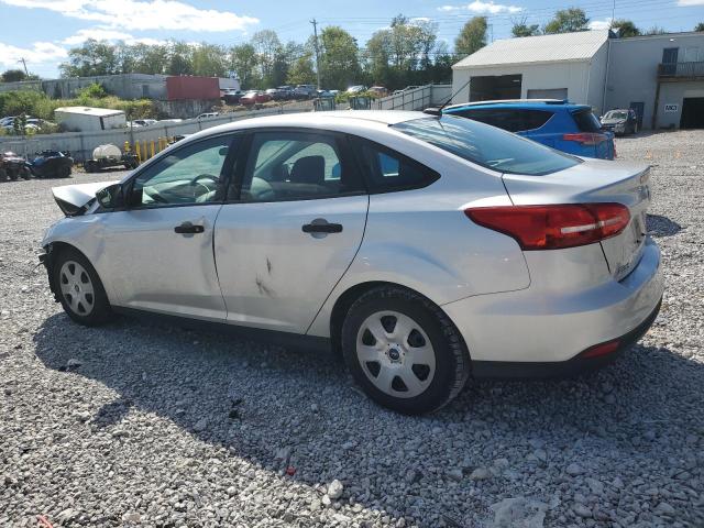 Photo 2 from auction – 2018 FORD FOCUS S with VIN 1FADP3E26JL310278