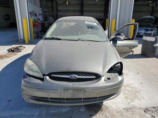 Photo 5 from auction – 2003 FORD TAURUS SES with VIN 1FAFP55U73A265579