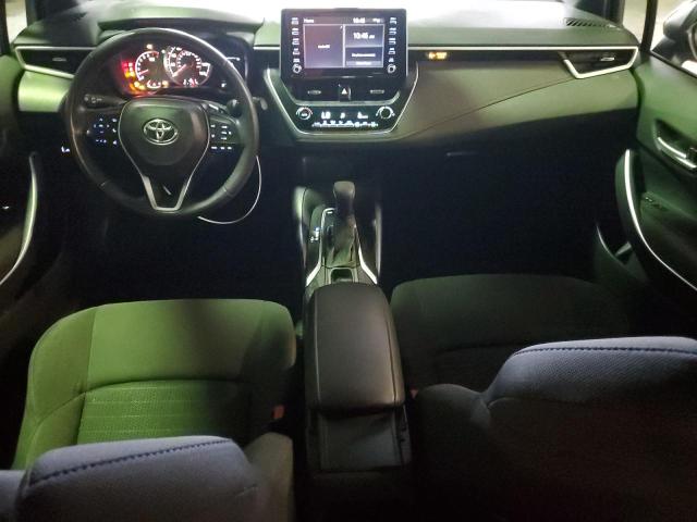 Photo 8 from auction – 2021 TOYOTA COROLLA SE with VIN JTDS4MCE6MJ070002