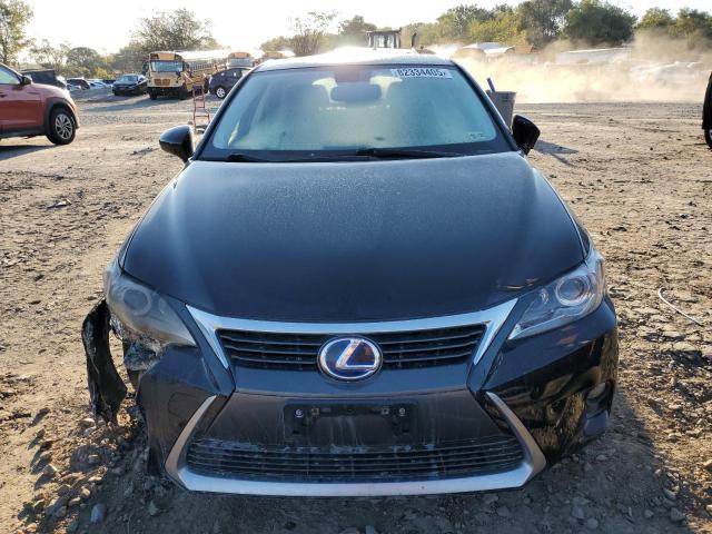 Photo 5 from auction – 2015 LEXUS CT 200 with VIN JTHKD5BH8F2234802
