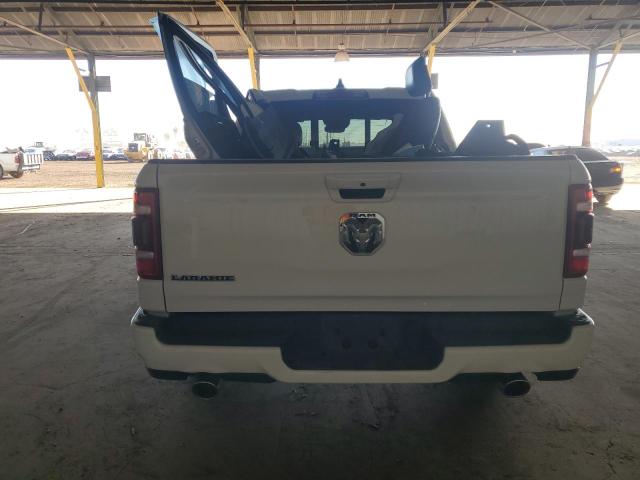 Photo 6 from auction – 2024 RAM 1500 with VIN 1C6RREJT8RN140128