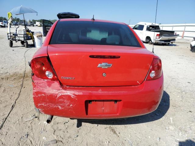 Photo 6 from auction – 2010 CHEVROLET COBALT LS with VIN 1G1AB5F57A7145438