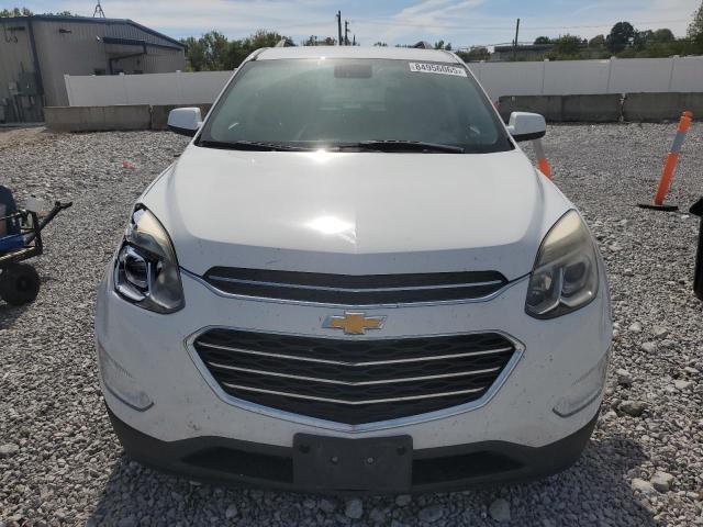 Photo 5 from auction – 2016 CHEVROLET EQUINOX LT with VIN 2GNALCEK0G1161977