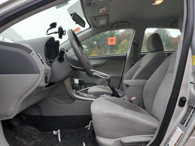 Photo 7 from auction – 2010 TOYOTA COROLLA BA with VIN JTDBU4EE4AJ063557