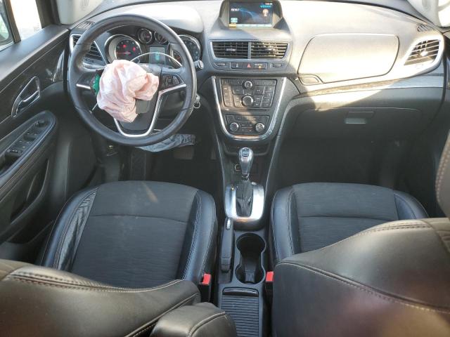 Photo 8 from auction – 2016 BUICK ENCORE with VIN KL4CJASB5GB637621