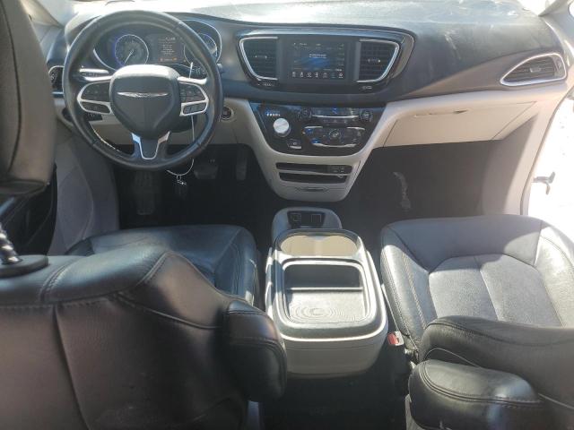 Photo 8 from auction – 2020 CHRYSLER PACIFICA T with VIN 2C4RC1BG1LR272324