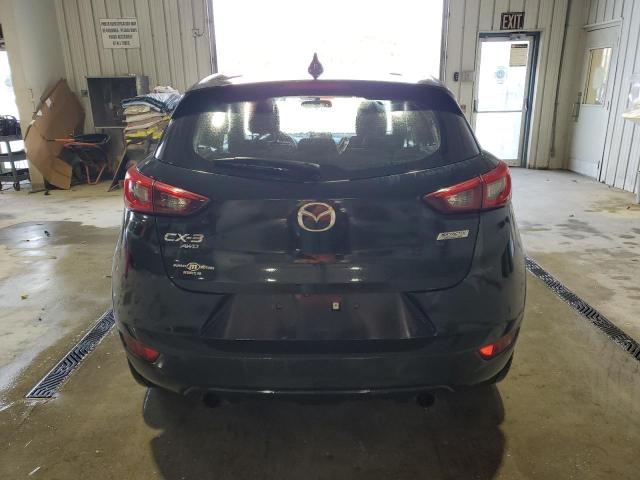 Photo 6 from auction – 2016 MAZDA CX-3 SPORT with VIN JM1DKFB77G0132269