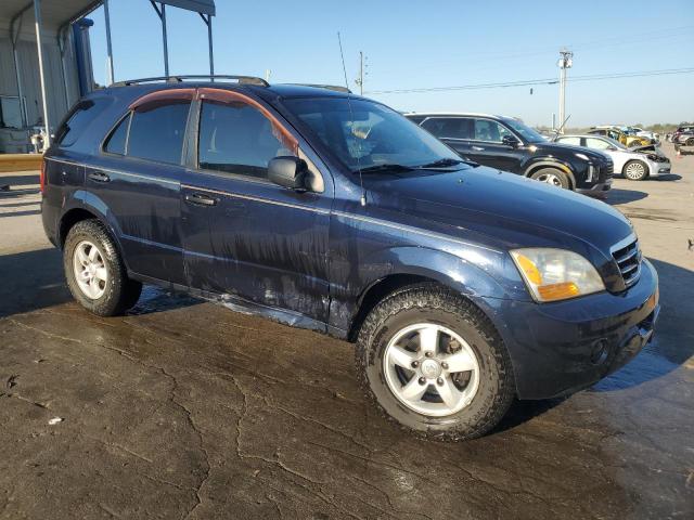 Photo 4 from auction – 2008 KIA SORENTO EX with VIN KNDJD735185794014