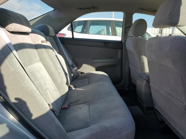 Photo 10 from auction – 2003 TOYOTA CAMRY LE with VIN 4T1BF30K43U544407