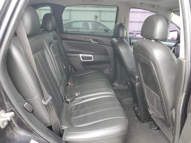 Photo 11 from auction – 2014 CHEVROLET CAPTIVA LT with VIN 3GNAL3EK0ES537840