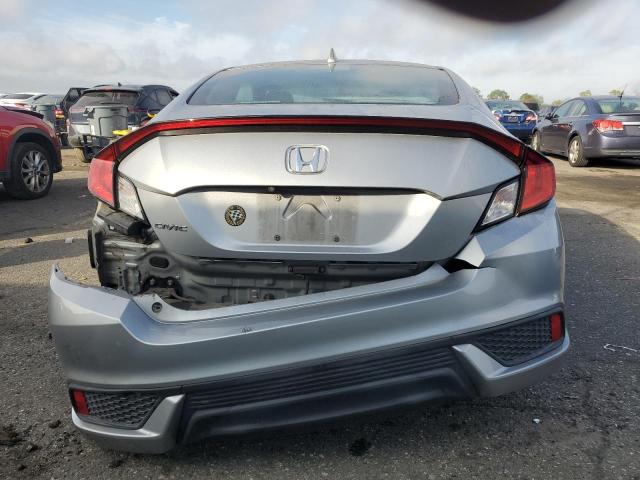 Photo 6 from auction – 2018 HONDA CIVIC EX with VIN 2HGFC3B39JH355371