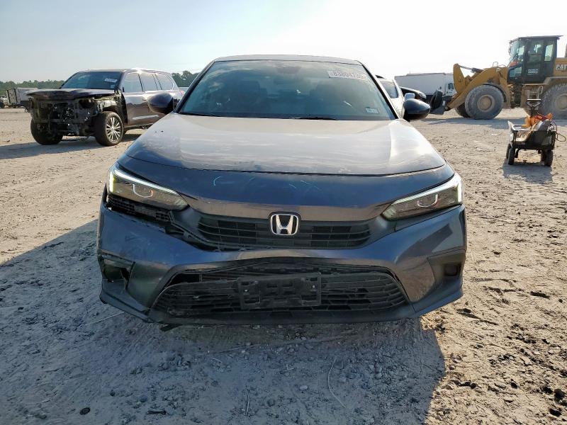 Photo 5 from auction – 2022 HONDA CIVIC EX with VIN JHMFE1F78NX005093