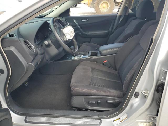 Photo 7 from auction – 2013 NISSAN MAXIMA S with VIN 1N4AA5AP1DC805672