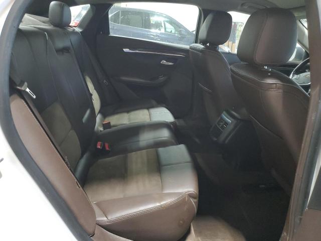 Zdjęcie 10 z aukcji – 2015 CHEVROLET IMPALA LT z VIN 2G1115SL7F9237002