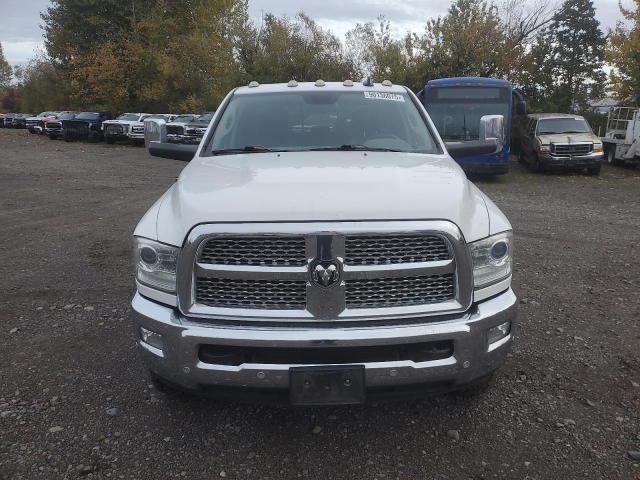 Photo 5 from auction – 2018 RAM 3500 LARAM with VIN 3C63RRJL1JG236306