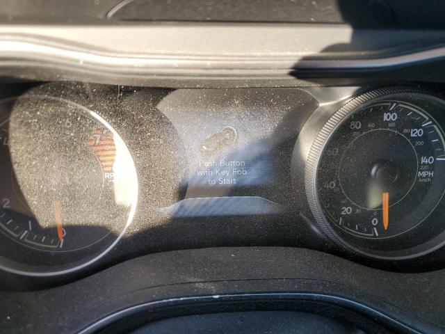 Photo 9 from auction – 2022 JEEP CHEROKEE TRAILHAWK with VIN 1C4PJMBX4ND534972