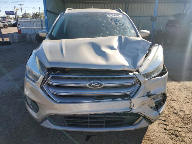 Photo 5 from auction – 2018 FORD ESCAPE SE with VIN 1FMCU0GD4JUA75798