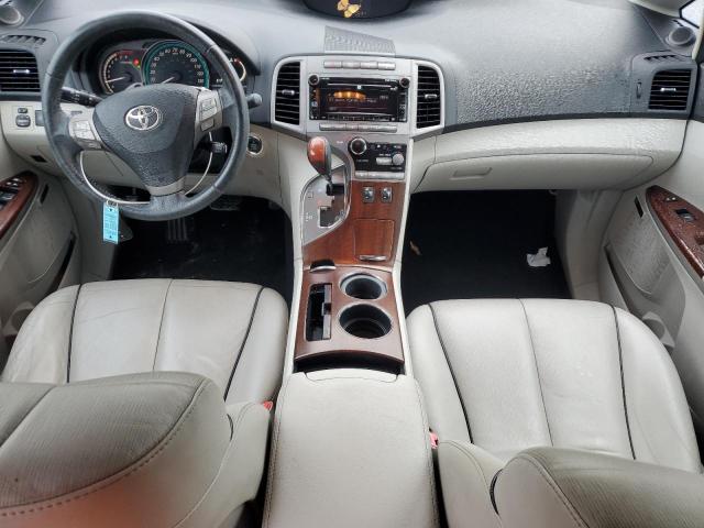 Photo 8 from auction – 2010 TOYOTA VENZA with VIN 4T3ZK3BBXAU022019
