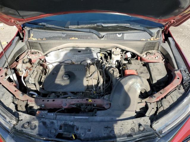 Photo 12 from auction – 2021 CHEVROLET TRAILBLAZE with VIN KL79MTSL6MB092159