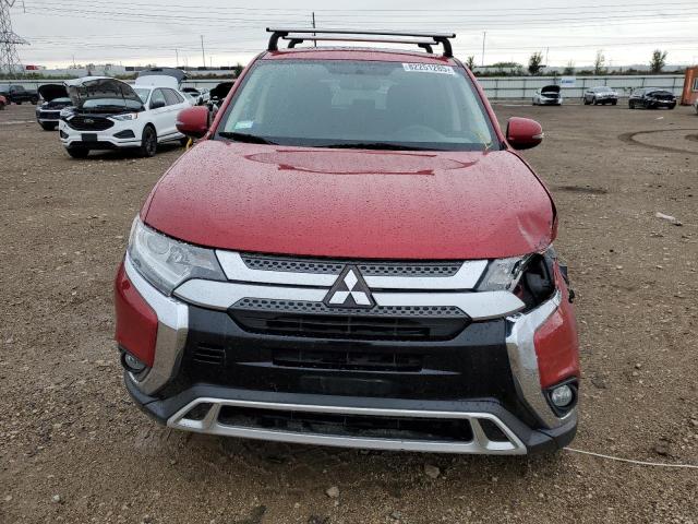 Photo 5 from auction – 2017 MITSUBISHI OUTLANDER with VIN JA4AD3A34HZ041638