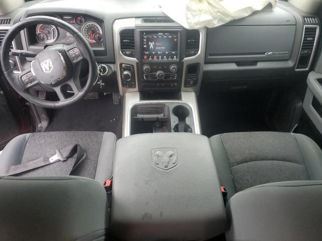 صورة رقم 8 من المزاد - 2018 RAM 1500 SLT مع VIN 1C6RR7GG8JS264962