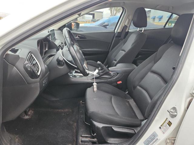 Photo 7 from auction – 2016 MAZDA 3 TOURING with VIN JM1BM1V7XG1297677