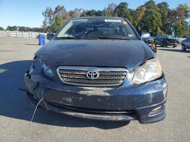 Photo 5 from auction – 2005 TOYOTA COROLLA CE with VIN 1NXBR32E95Z534554