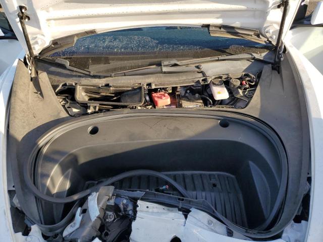 Photo 11 from auction – 2021 TESLA MODEL 3 with VIN 5YJ3E1EA5MF998174