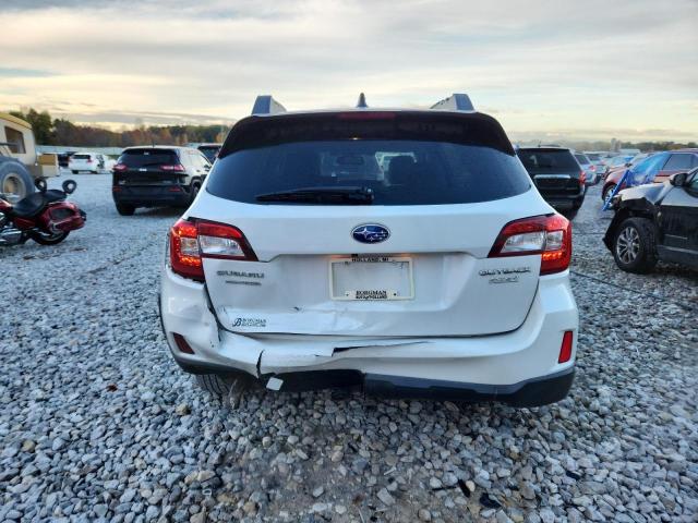 Снимка 6 от търг – 2016 SUBARU OUTBACK 2. с VIN 4S4BSANC6G3286808