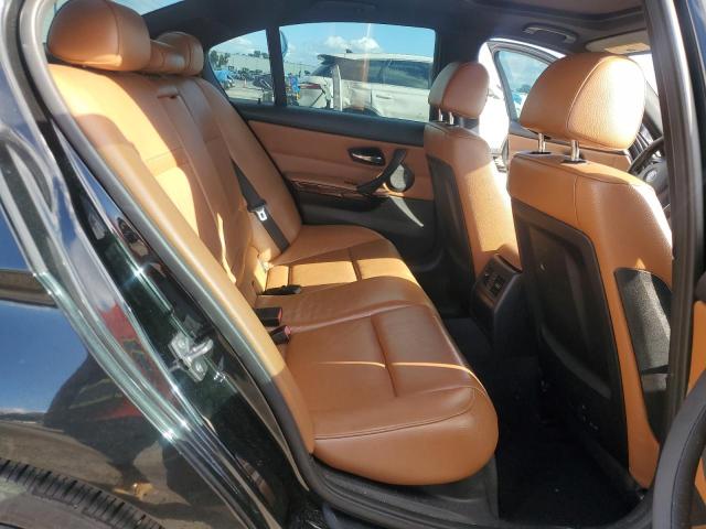Photo 10 from auction – 2011 BMW 335 XI with VIN WBAPL5C56BA920185