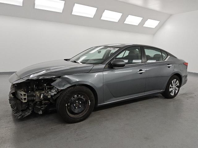 NISSAN ALTIMA S 2023 with VIN 1N4BL4BV2PN359501 - Photo from auction
