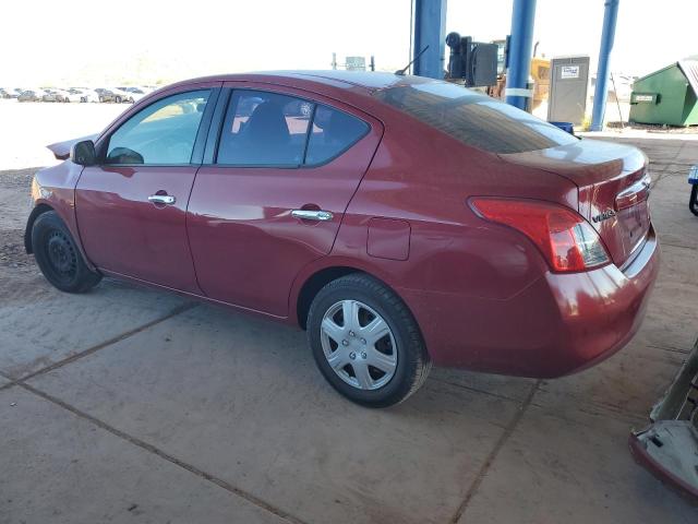 Photo 2 from auction – 2012 NISS VERSA with VIN 3N1CN7AP7CL872544