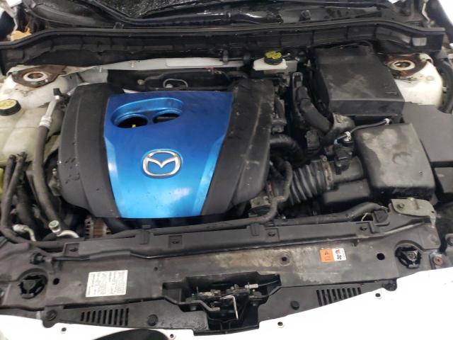 Photo 11 from auction – 2013 MAZDA 3 I with VIN JM1BL1UP3D1852078