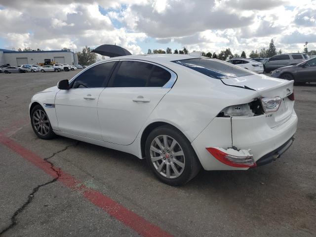 Фото 2 с аукциона – 2019 JAGUAR XE с VIN SAJAR4FX5KCP49935