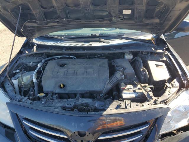 Photo 11 from auction – 2013 TOYOTA COROLLA BASE with VIN 2T1BU4EE3DC101523