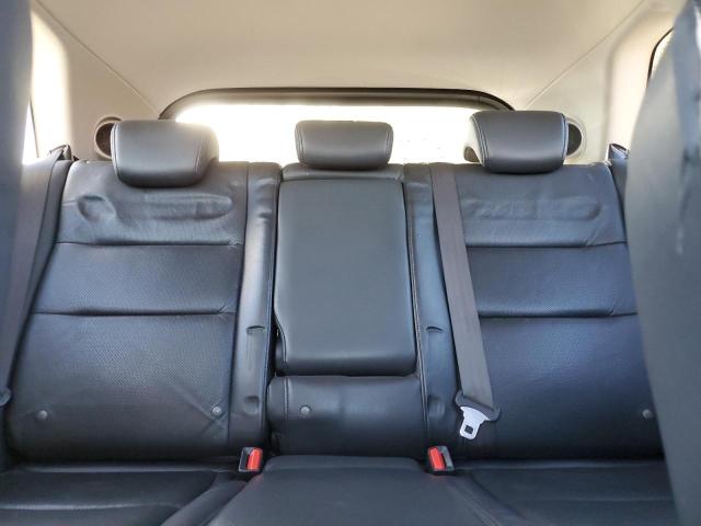 Photo 10 from auction – 2008 ACURA RDX TECHNO with VIN 5J8TB18548A804368