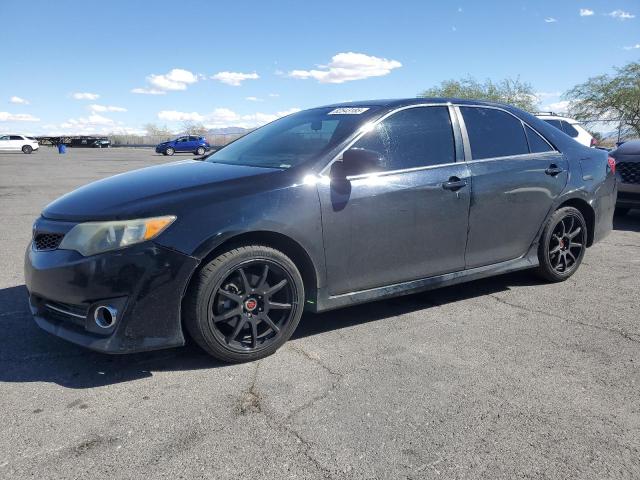 TOYOTA CAMRY L 2014 with VIN 4T1BF1FK0EU419032 - Photo from auction
